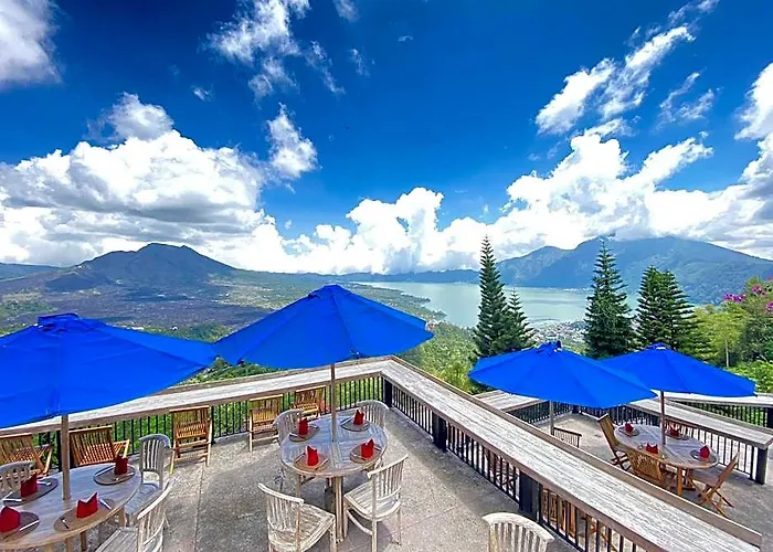 Lakeview And Restaurant ホテル