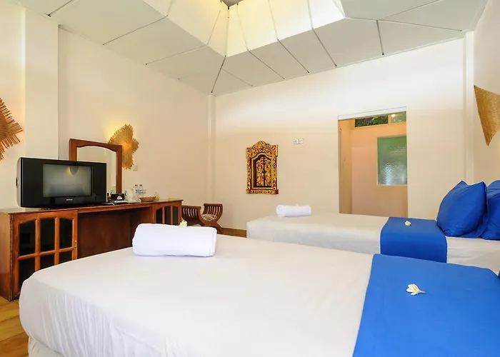 ホテル Lakeview And Restaurant 3*