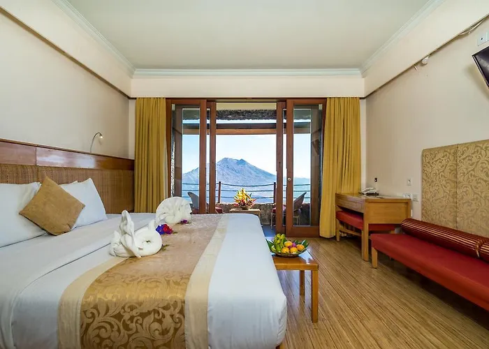 Lakeview And Restaurant 3*