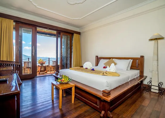 Lakeview And Restaurant Hotel 3*