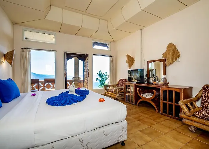 Lakeview And Restaurant ホテル 3*