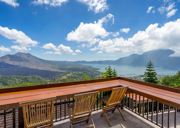 ホテル Lakeview And Restaurant 3*