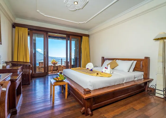 ホテル Lakeview And Restaurant 3*