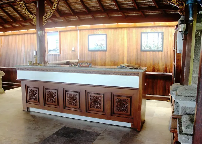 Hotel Lakeview And Restaurant Kintamani (Bali)